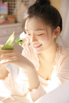 妈妈的女友